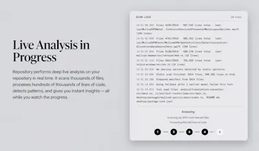 Reposentry gallery image