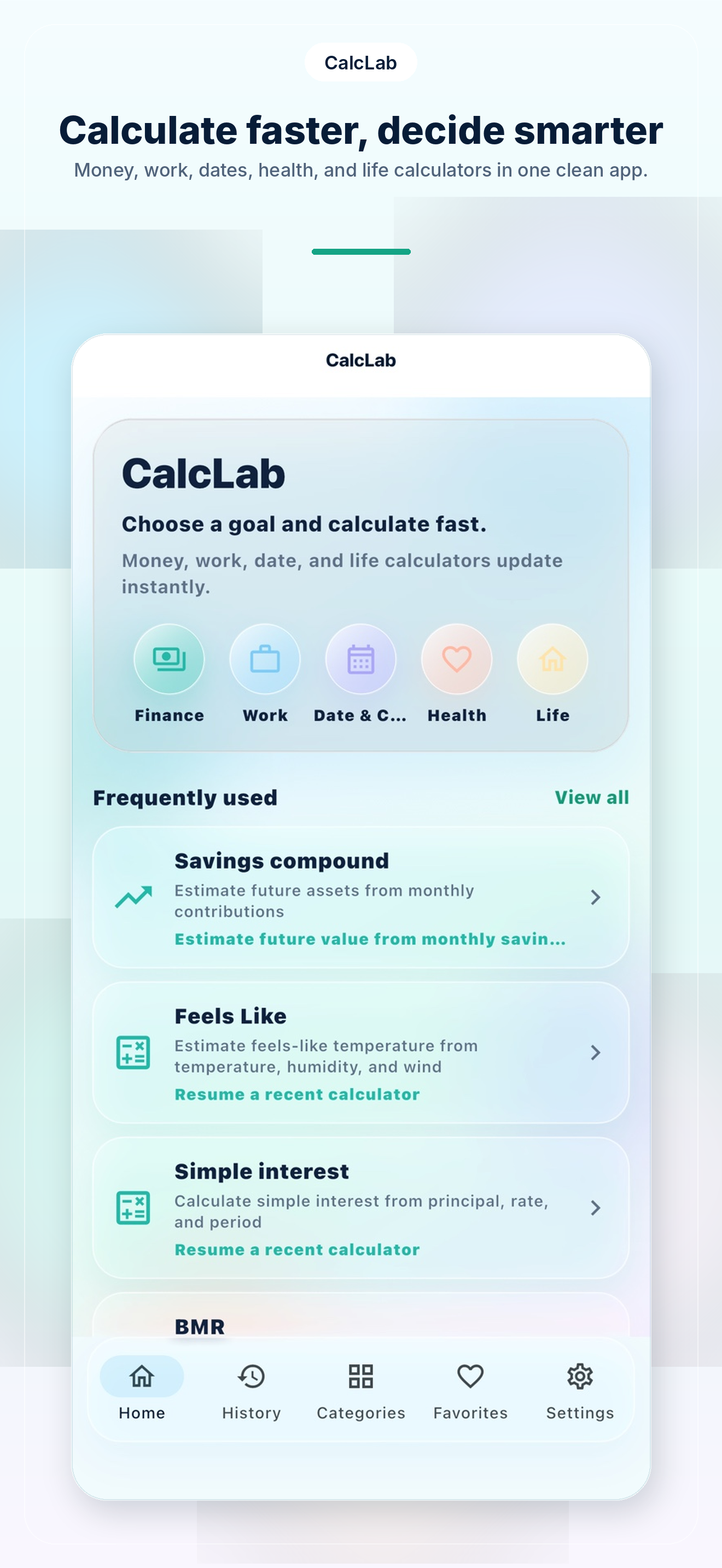 CalcLab gallery image