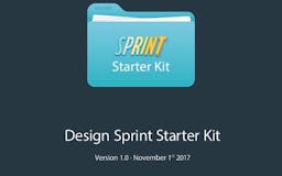 Google Design Sprint Starter Kit media 2