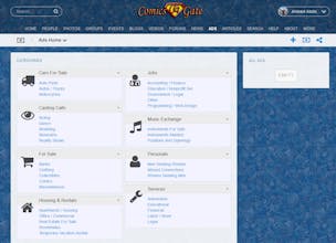 CG Network gallery image