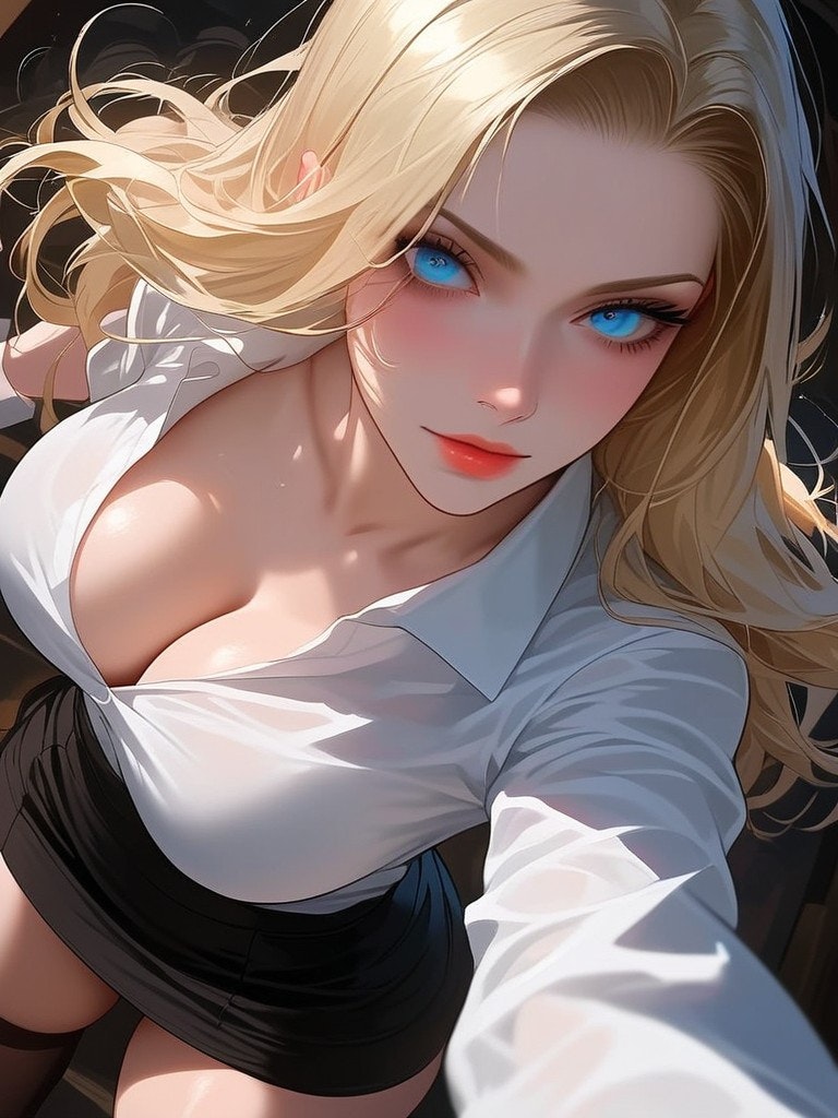 XTinker - Free AI Character Chat gallery image