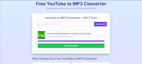 YT2MP3.top gallery image