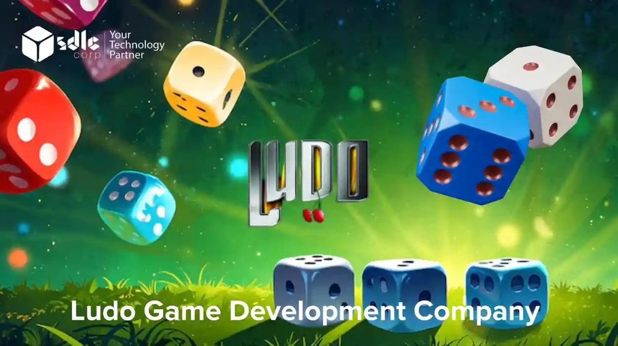 وسائط SDLC Corp - Ludo Game - شركة تطوير ألعاب Ludo 1