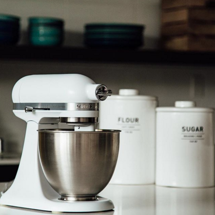 The Stand Mixer gallery image