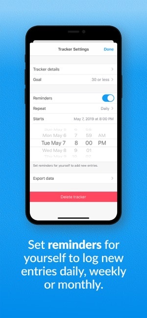 TracKit gallery image