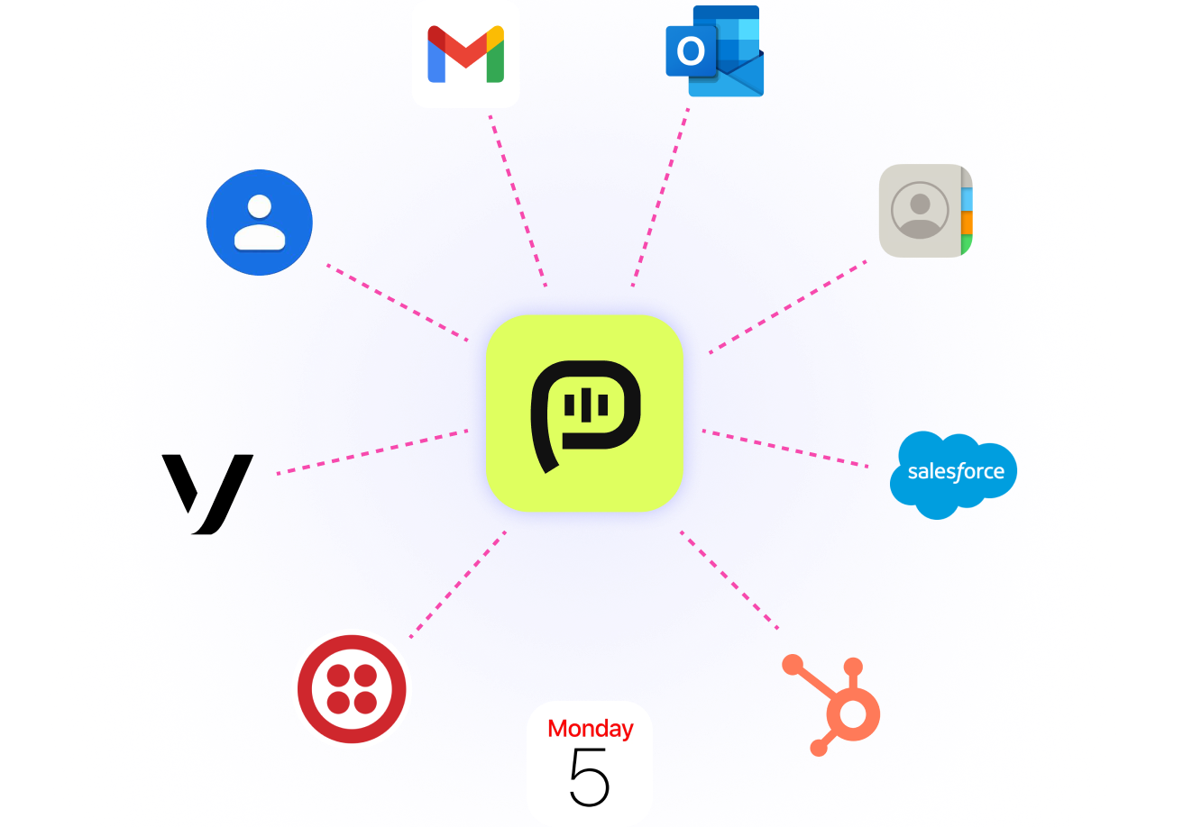 PickMyCall gallery image