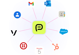 PickMyCall gallery image