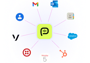 PickMyCall gallery image