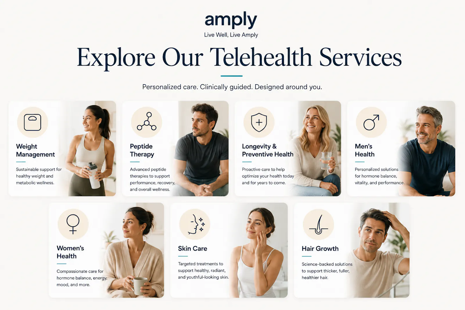 Amply Health screenshot 2