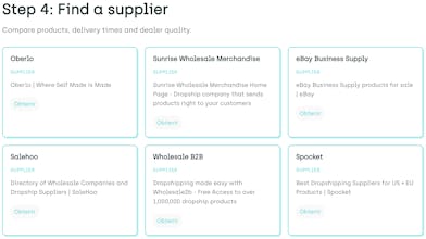 Dropikit gallery image