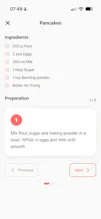 Shuffya Mealplanner gallery image