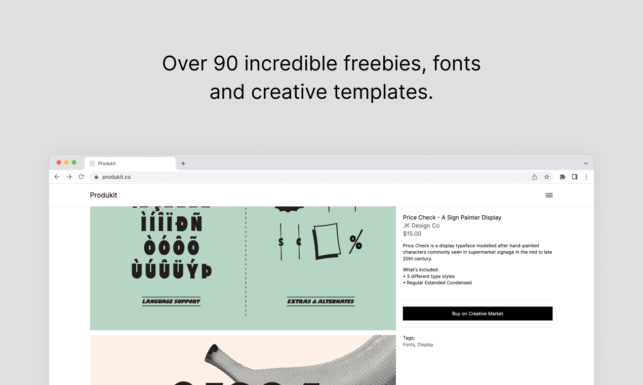 Produkit gallery image