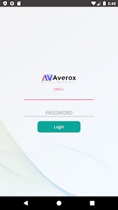 Averox gallery image