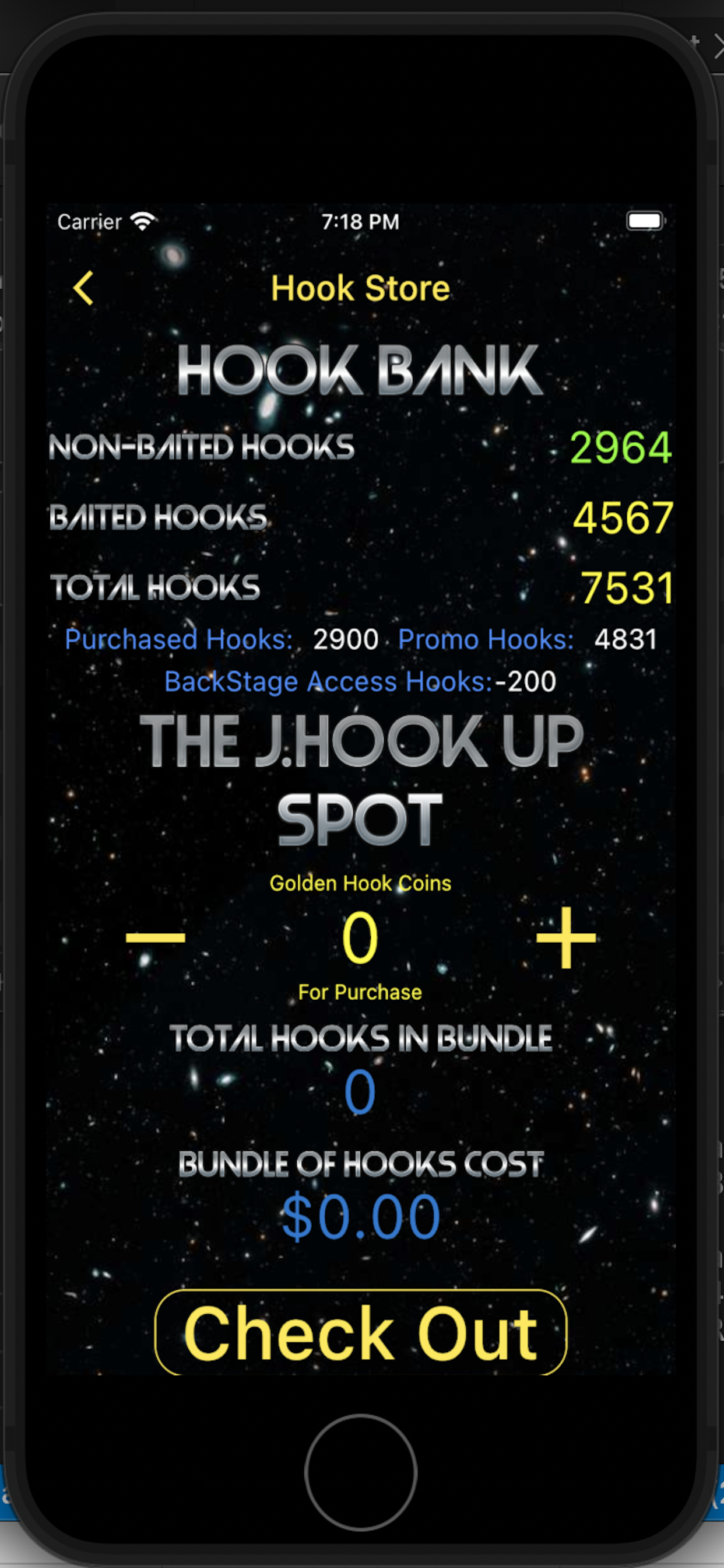 JHook Box gallery image