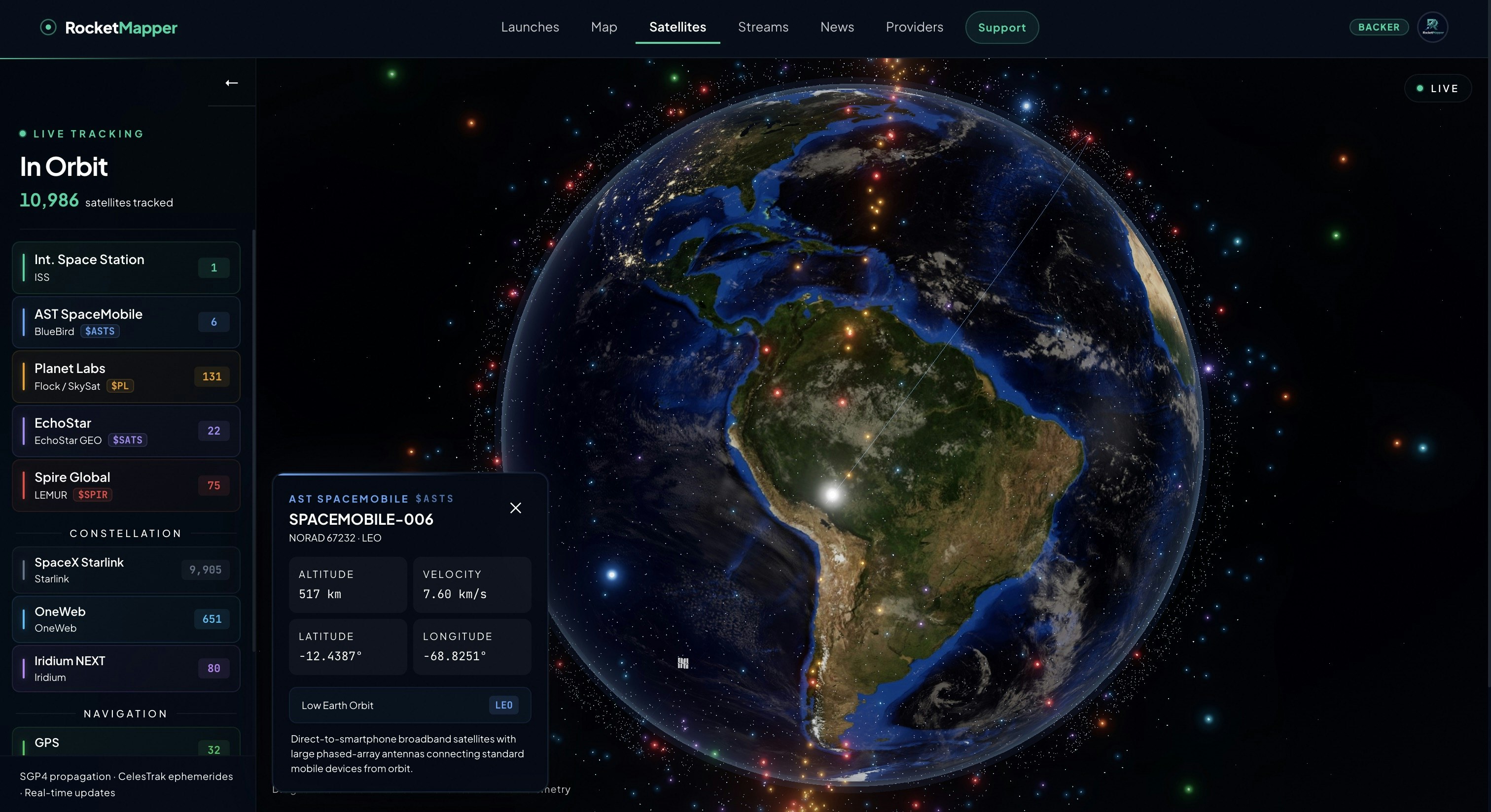 RocketMapper gallery image