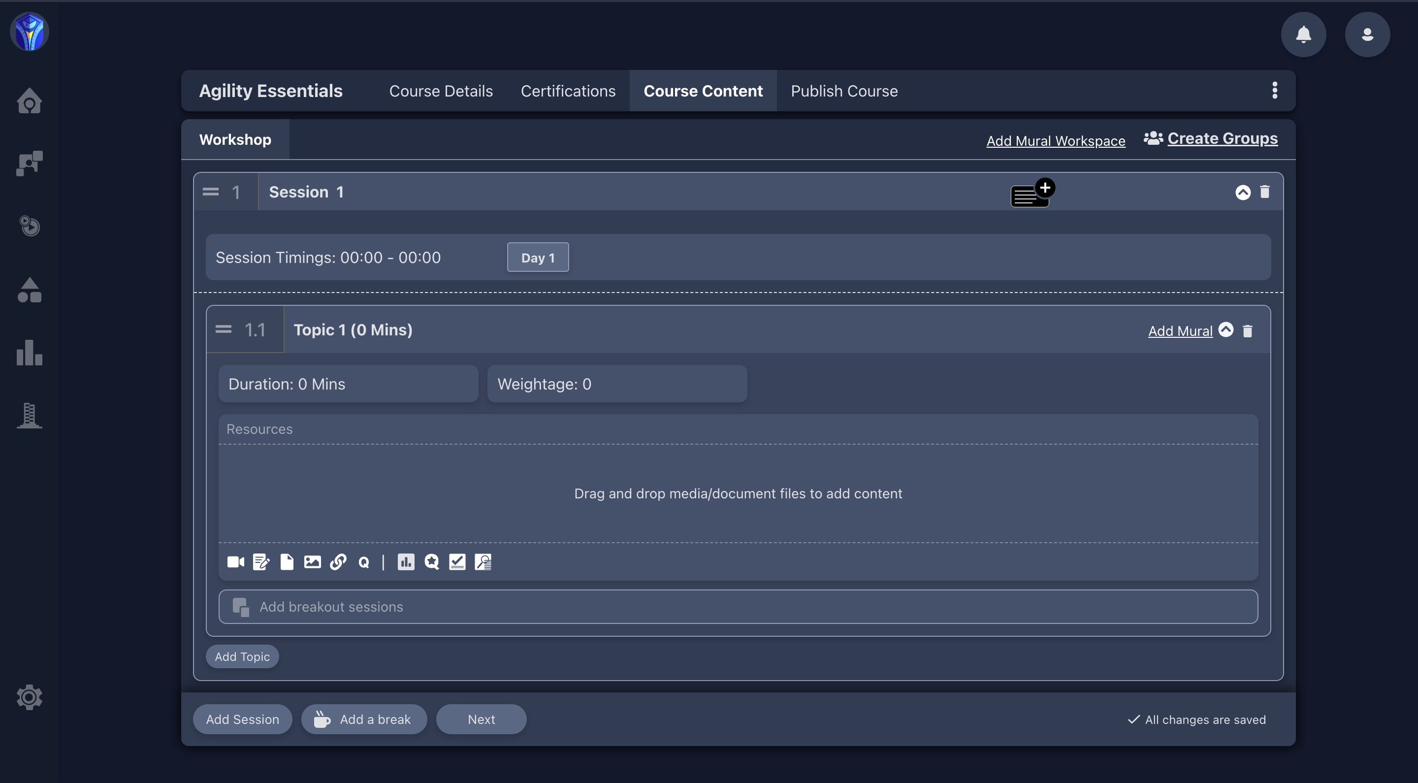 Média Turbuleux - Déverrouiller l'engagement: éduquer, connecter, prospérer en ligne 12