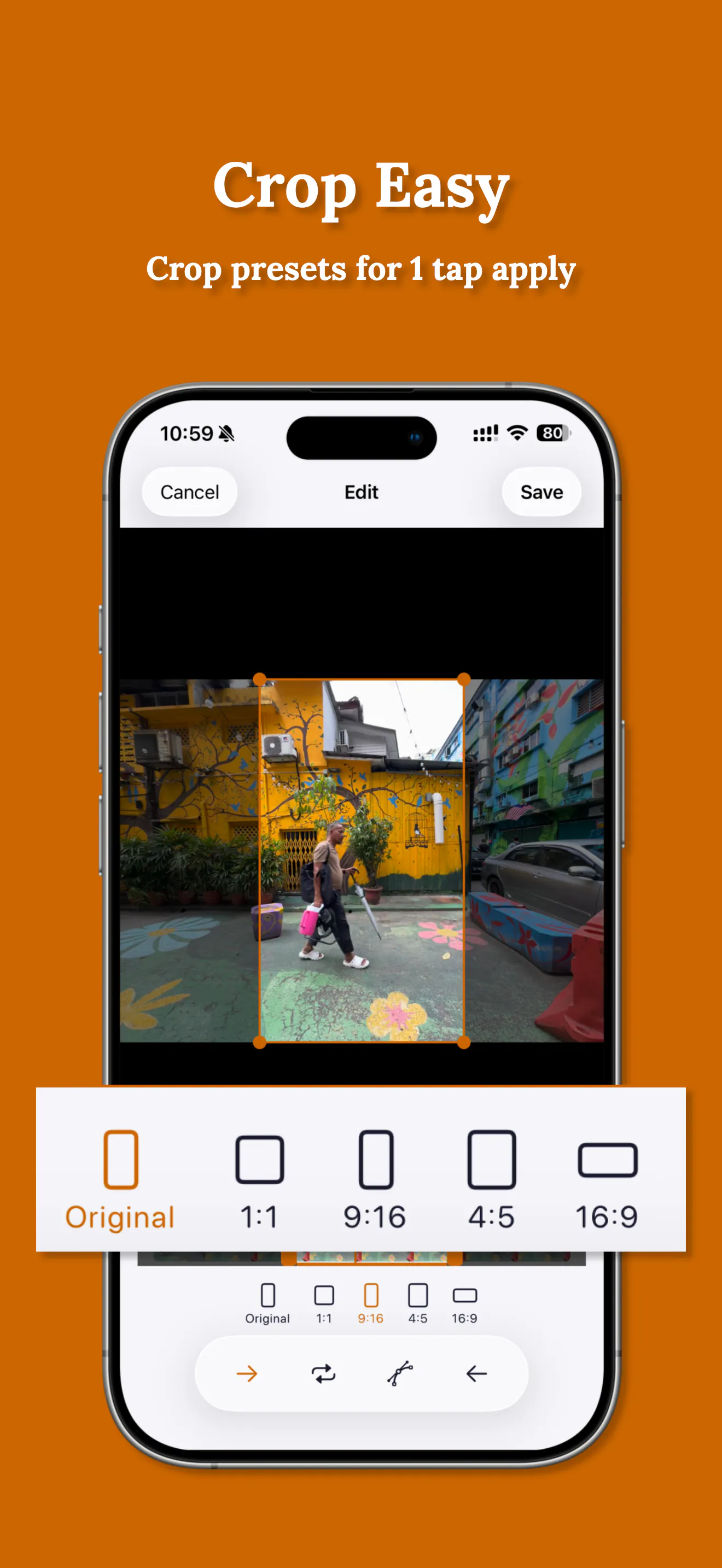 TimeDrip gallery image
