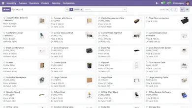 Binhex Cloud gallery image