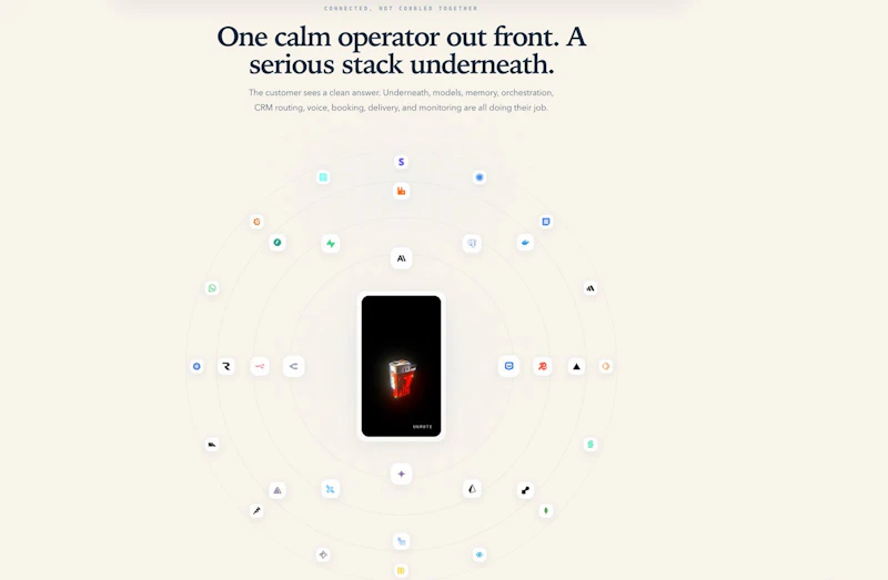 Velaeva screenshot 1