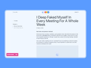 OutblogMe gallery image