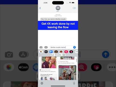 Search & Wiki Add-on for Keyboard gallery image