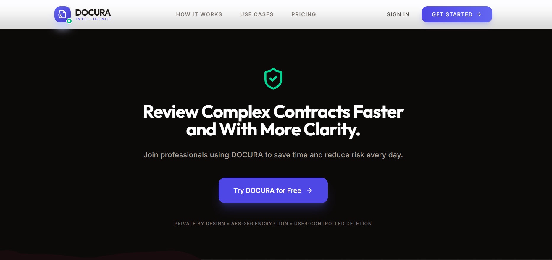DOCURA gallery image