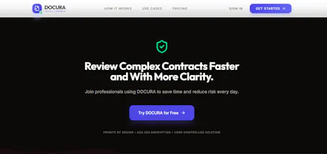 DOCURA gallery image