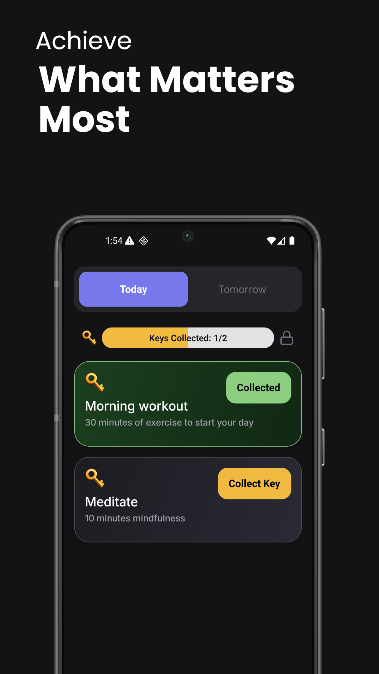 AppJail - Simple App Blocker for Android gallery image