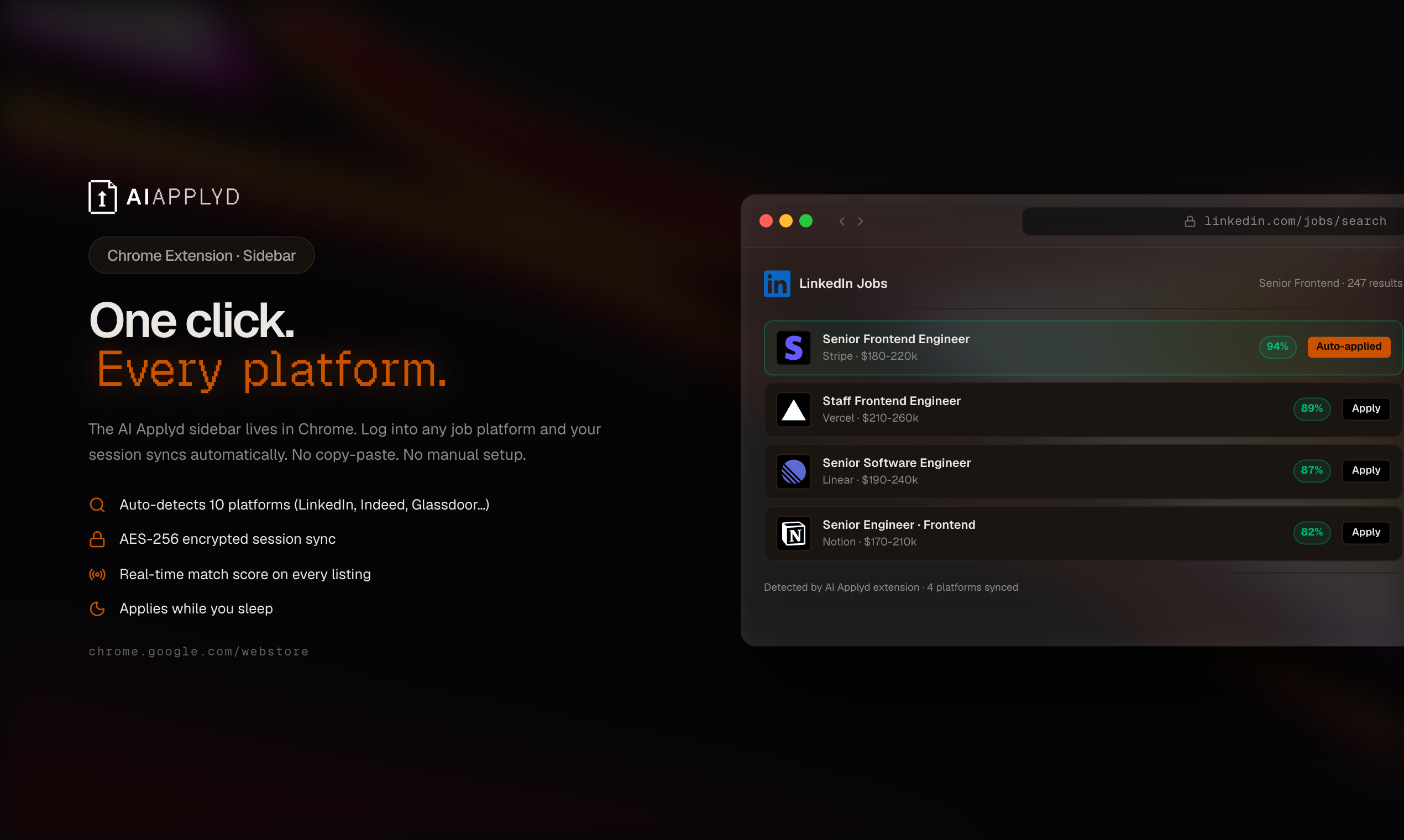 AI Applyd gallery image