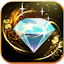 Jewel Quest - Match 3 Puzzle