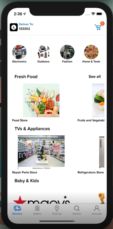 LUMACART gallery image