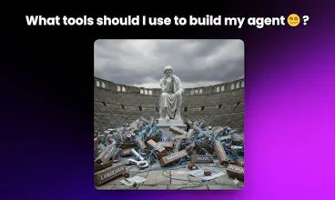 Tools For Agent gallery image