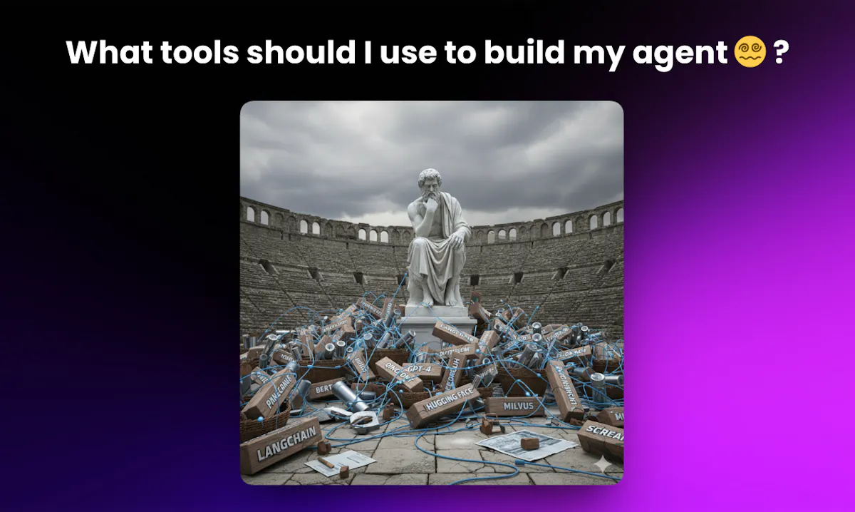 Tools For Agent
