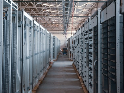 Noda Contact Center gallery image