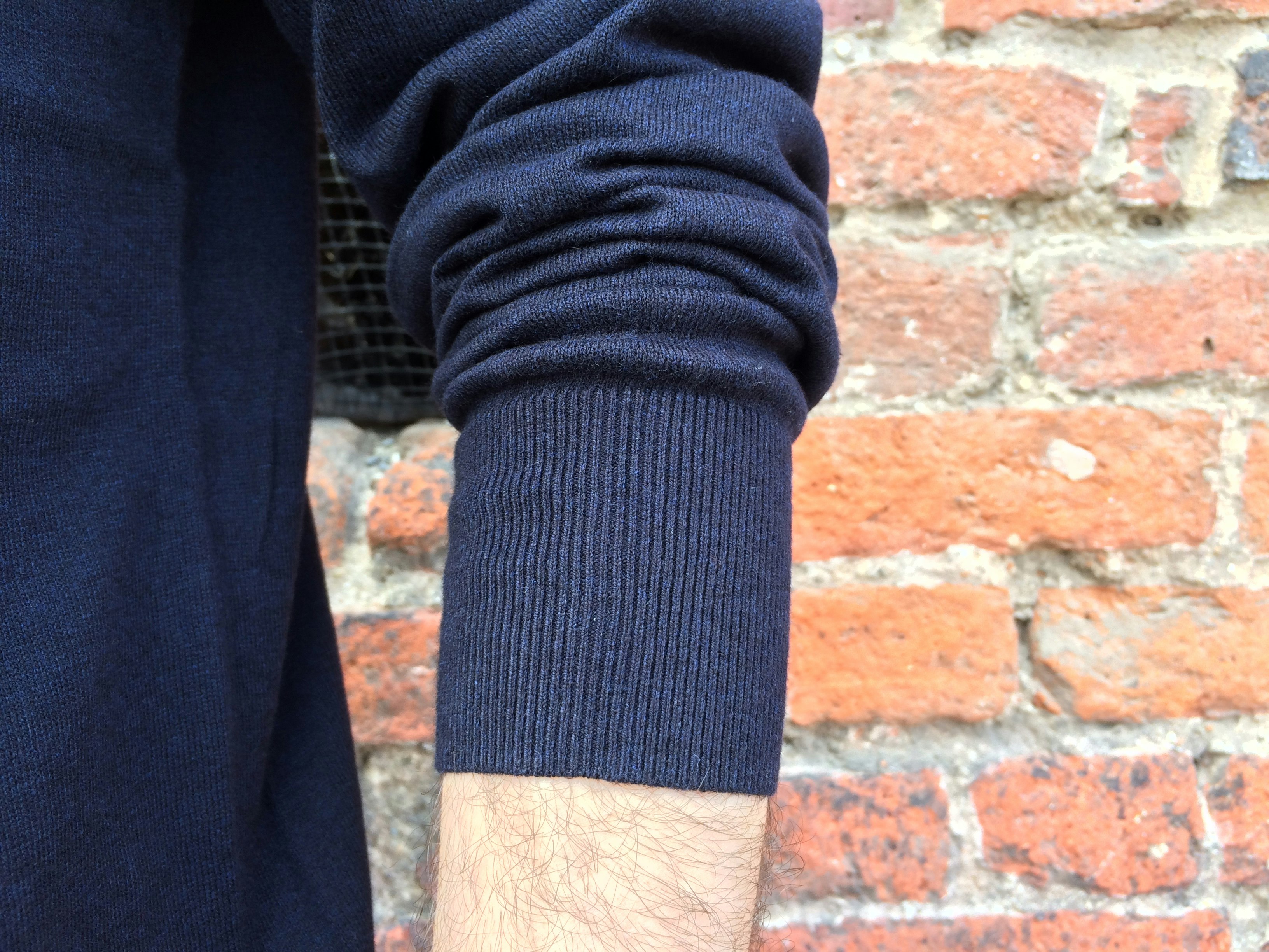 Cashmere Sweater gallery image