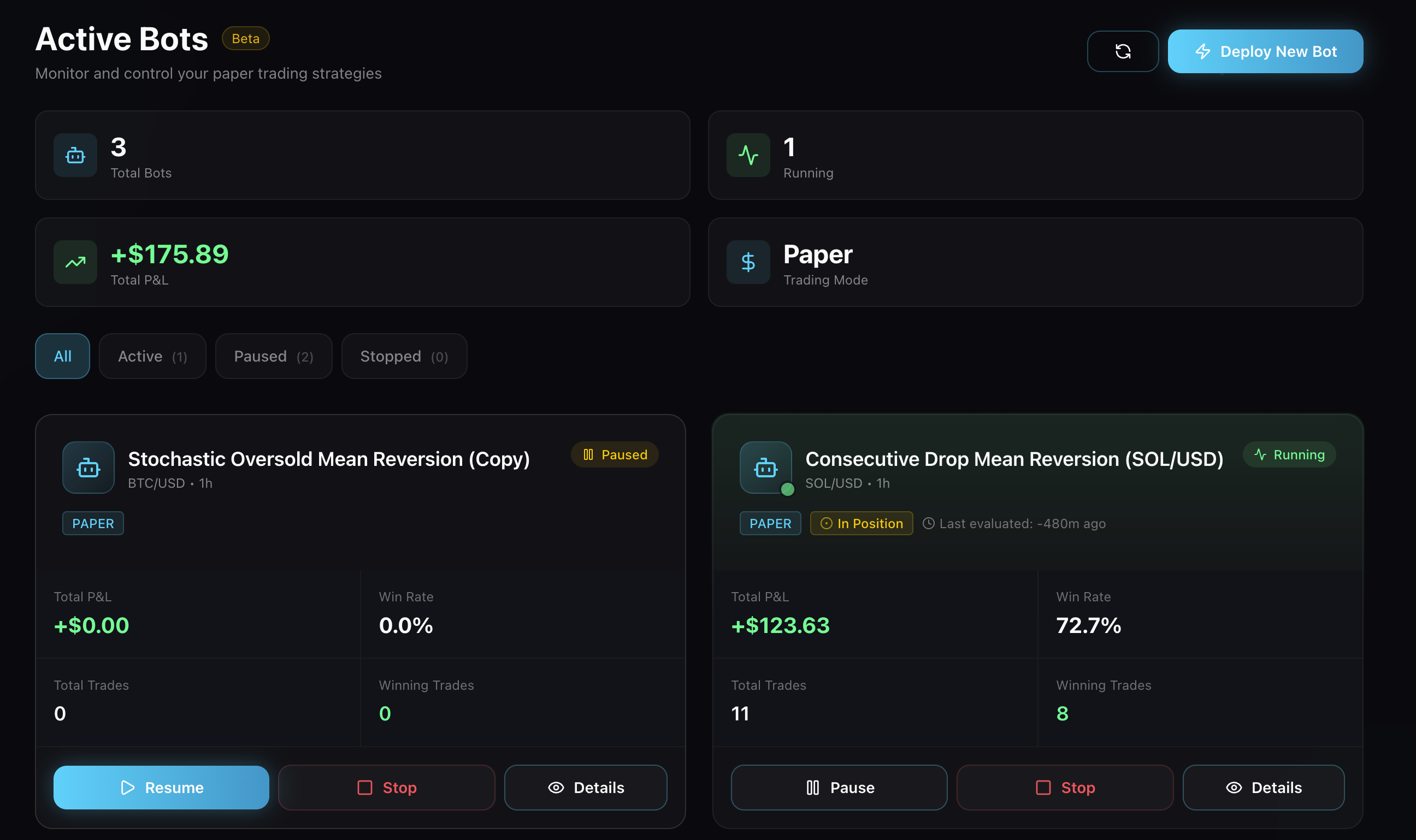 Tactyx gallery image