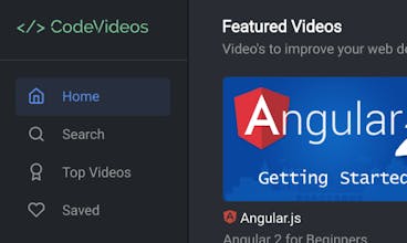 CodeVideos gallery image