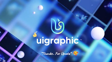 Uigraphic gallery image