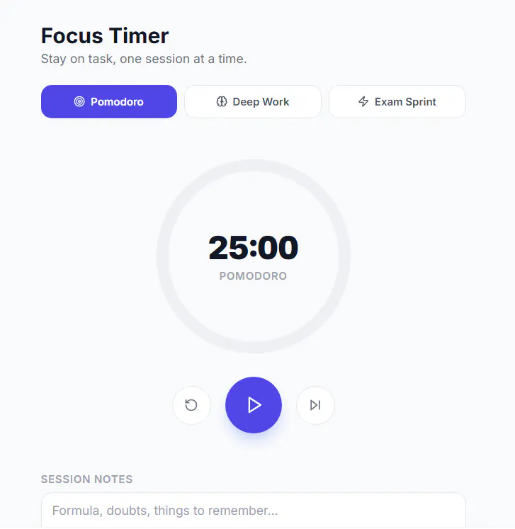 VidyaZone — Library Management Platform gallery image