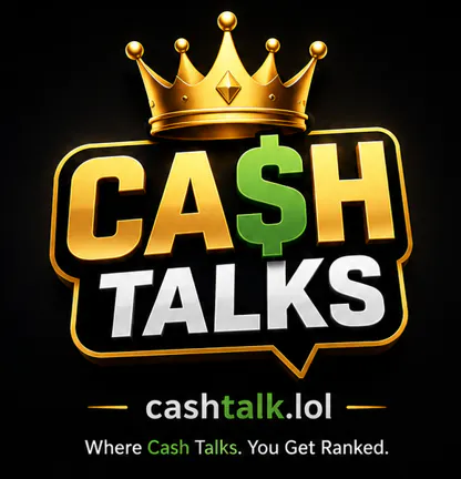 Cashtalk