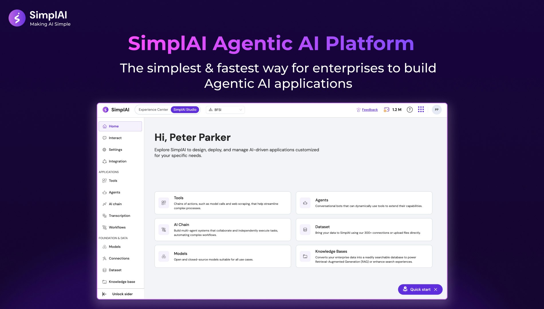 SimplAI gallery image