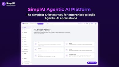 SimplAI gallery image