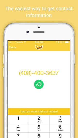 Rive Nearby + Rive for Apple Watch gallery image