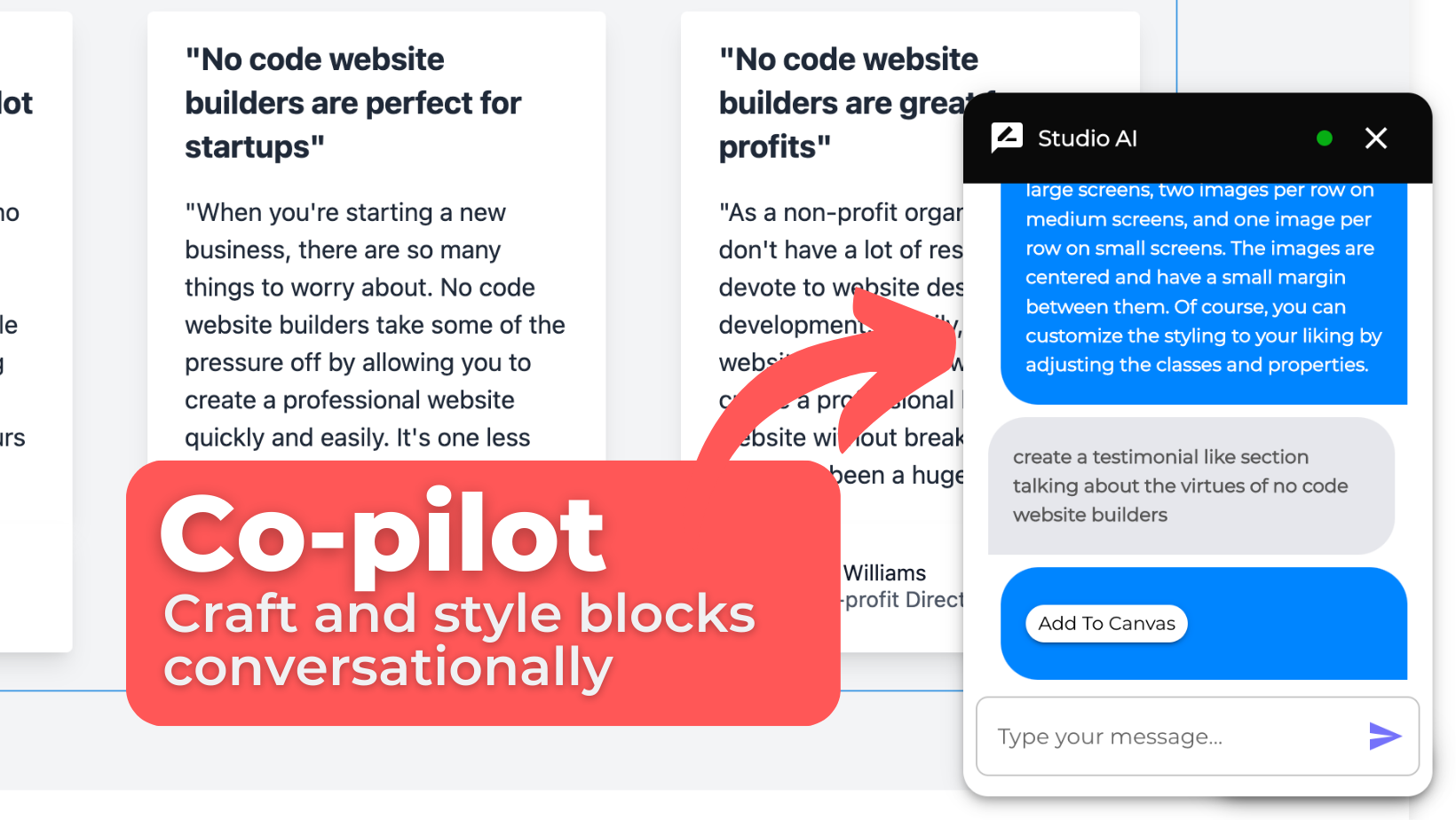 Webstudio.so मीडिया 4