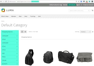 Magento 2 Layered Navigation Extension - Best Improved Layered Navigation for Magento 2 | Tigren gallery image