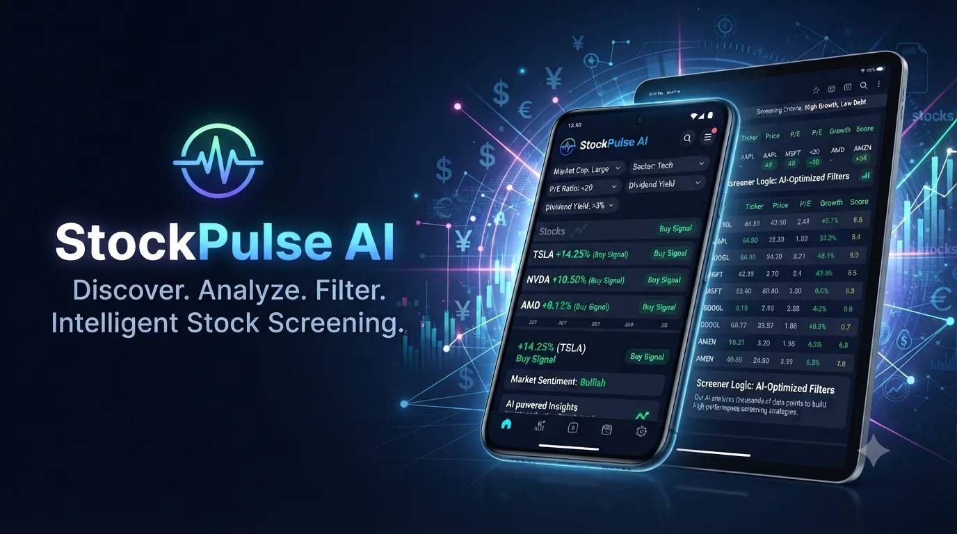 Stockpulse gallery image