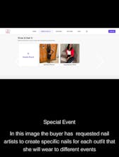 NailSent gallery image