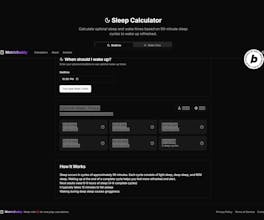 MetricBuddy gallery image