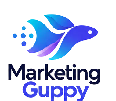 Marketing Guppy gallery image