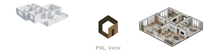 PXLView gallery image